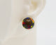 PolyMer Clay Earrings #A039