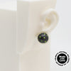 PolyMer Clay Earrings #A040
