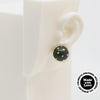 PolyMer Clay Earrings #A040