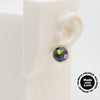 PolyMer Clay Earrings #A041
