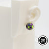 PolyMer Clay Earrings #A041