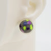 PolyMer Clay Earrings #A041