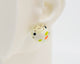 PolyMer Clay Earrings #A042