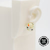 PolyMer Clay Earrings #A042