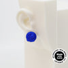 3D Printed Earrings #A001