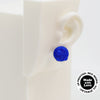3D Printed Earrings #A001