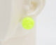 3D Printed Earrings #A003