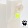 3D Printed Earrings #A003