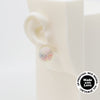 3D Printed Earrings #A004