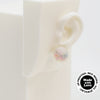 3D Printed Earrings #A004