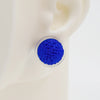 3D Printed Earrings #A005