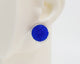 3D Printed Earrings #A005
