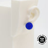 3D Printed Earrings #A005