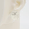 3D Printed Earrings #A006