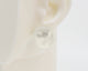 3D Printed Earrings #A006