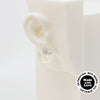 3D Printed Earrings #A006