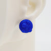 3D Printed Earrings #A001