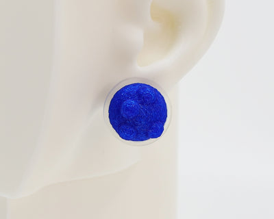 3D Printed Earrings #A001