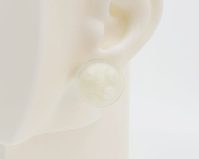 3D Printed Earrings #A002