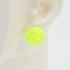 3D Printed Earrings #A003