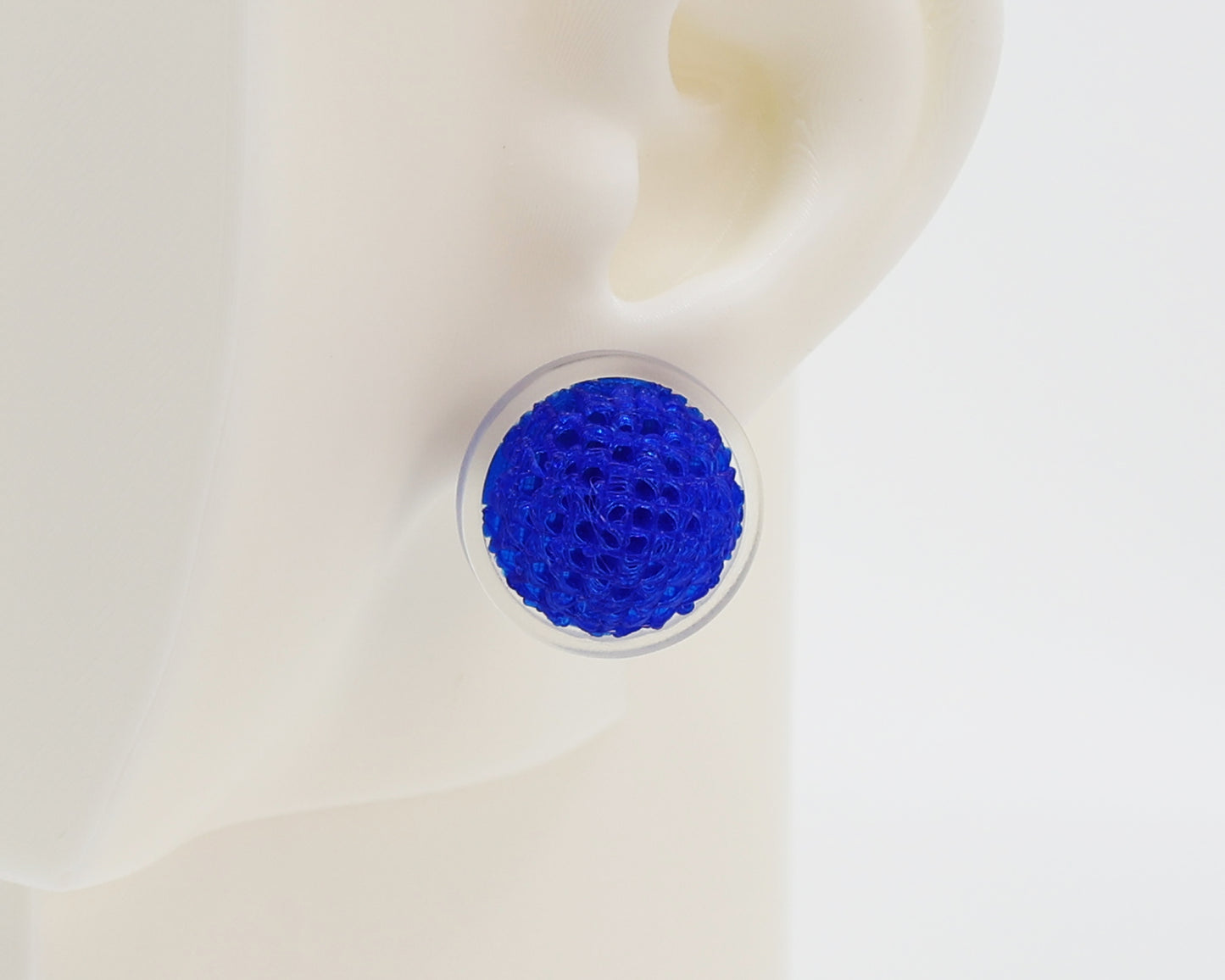 3D Printed Earrings #A005
