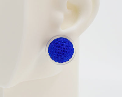 3D Printed Earrings #A005