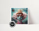 Creature Factory Portrait #011