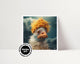 Creature Factory Portrait #015
