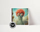 Creature Factory Portrait #021