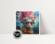 Creature Factory Portrait #023