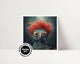 Creature Factory Portrait #002