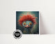 Creature Factory Portrait #003