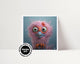 Creature Factory Portrait #009