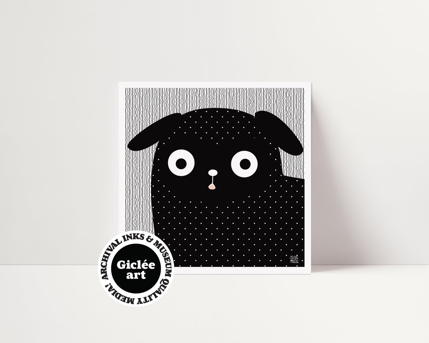 Pug, ThePug (SQ)