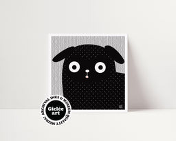 Pug, ThePug (SQ)