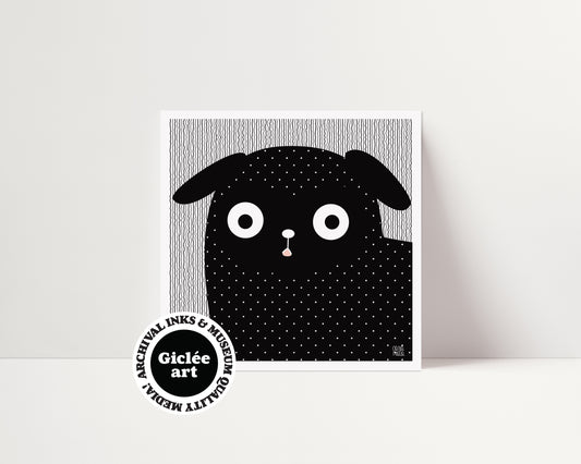 Pug, ThePug (SQ)