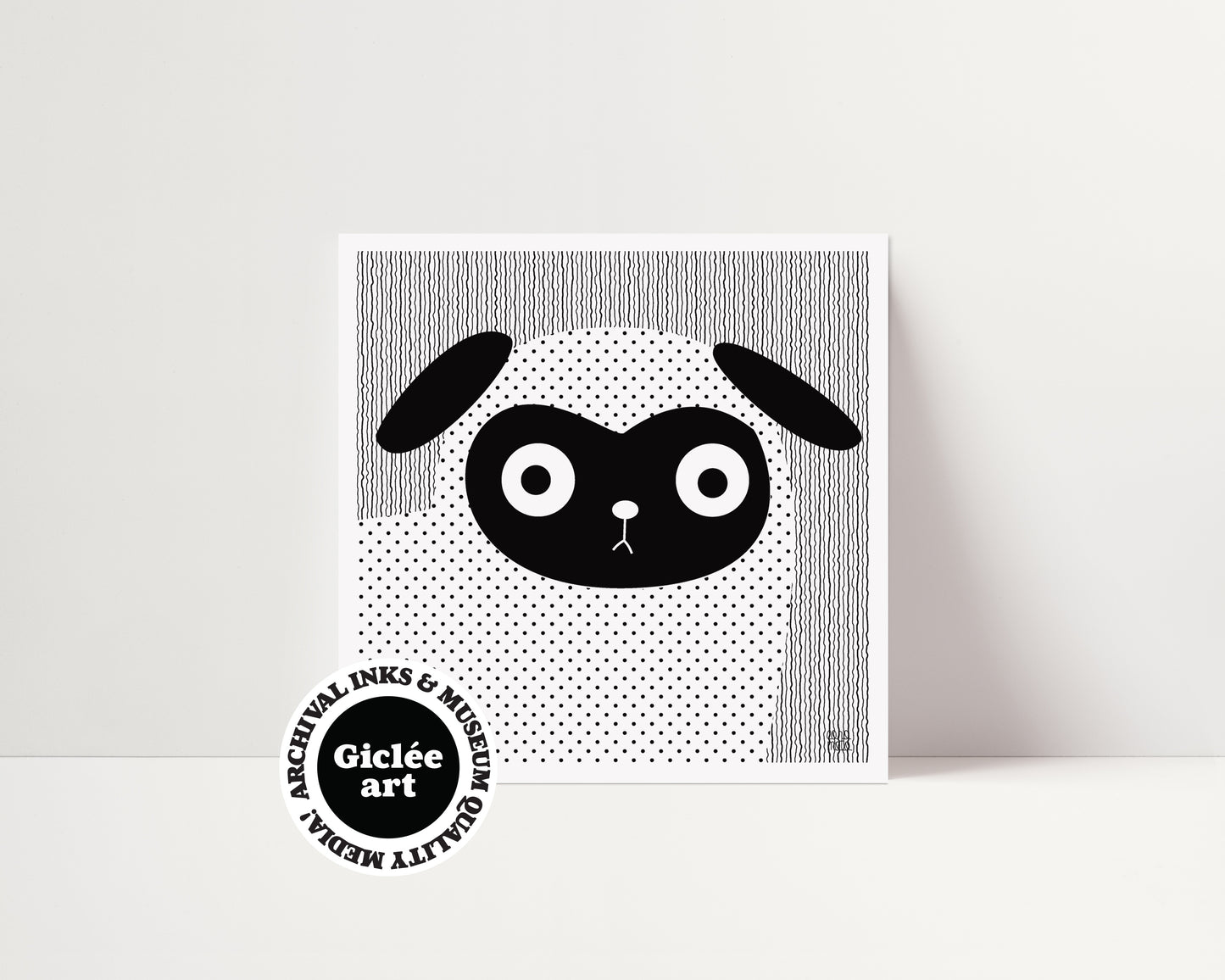 Puppa, ThePug (SQ)