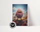 Creature Factory #010