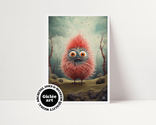 Creature Factory #024