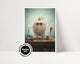 Creature Factory #008