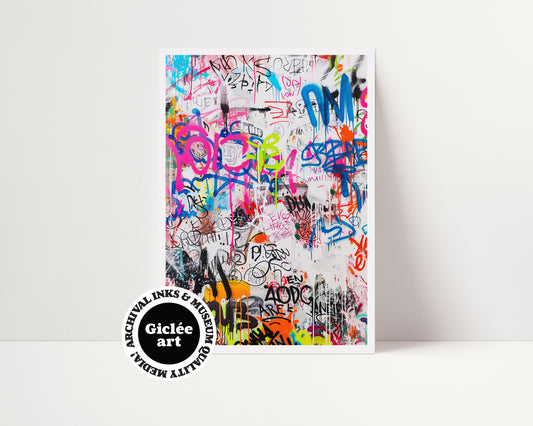 GraffitiArt #002