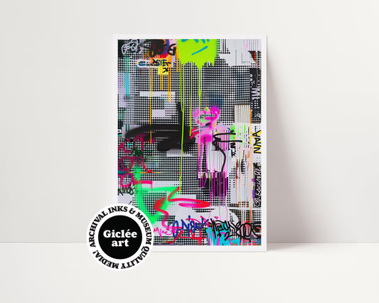 GraffitiArt #003