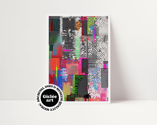 PixelArt Factory #005