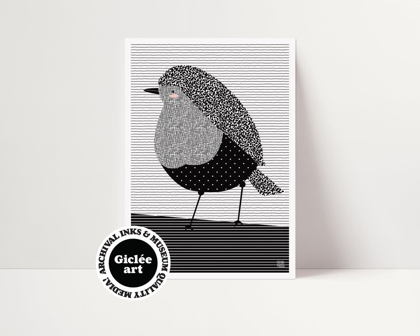Love BirdB