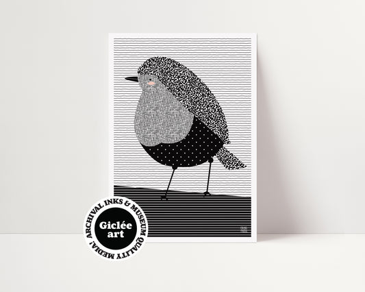 Love BirdB