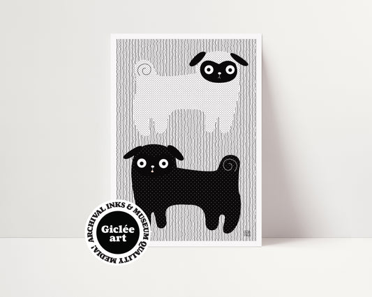 Pugs, ThePug