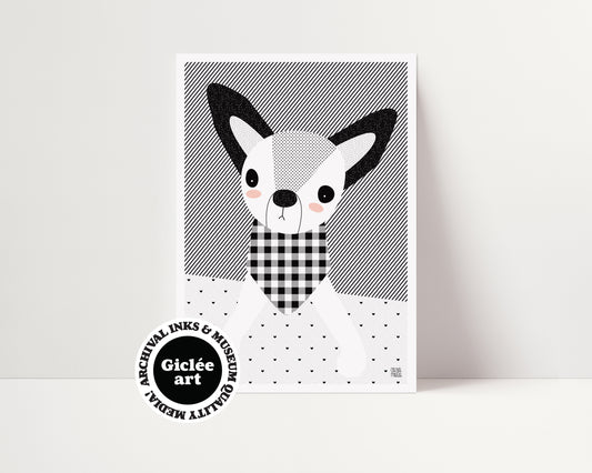 TeaCup Chihuahua