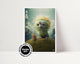 Creature Factory #003