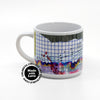 Surreal Stackable Mug #001