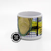 Surreal Stackable Mug #002